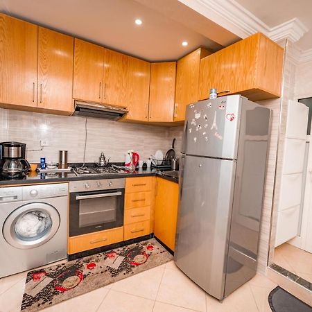 Velasquez Appartements Fast Wifi And Ocean View Tanca Dış mekan fotoğraf