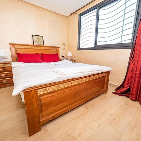 Velasquez Appartements Fast Wifi And Ocean View Tanca Dış mekan fotoğraf