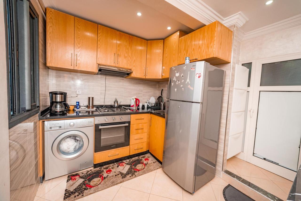 Velasquez Appartements Fast Wifi And Ocean View Tanca Dış mekan fotoğraf