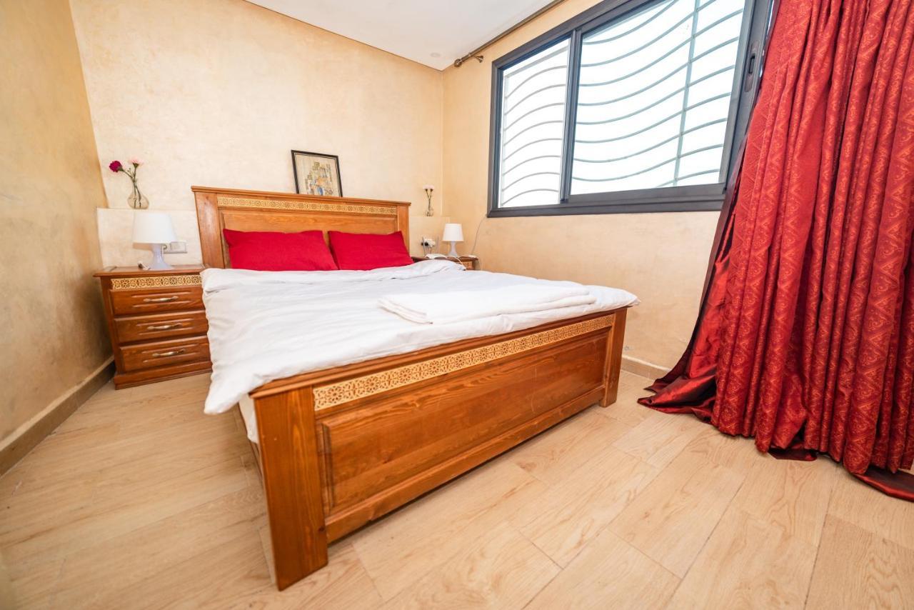 Velasquez Appartements Fast Wifi And Ocean View Tanca Dış mekan fotoğraf