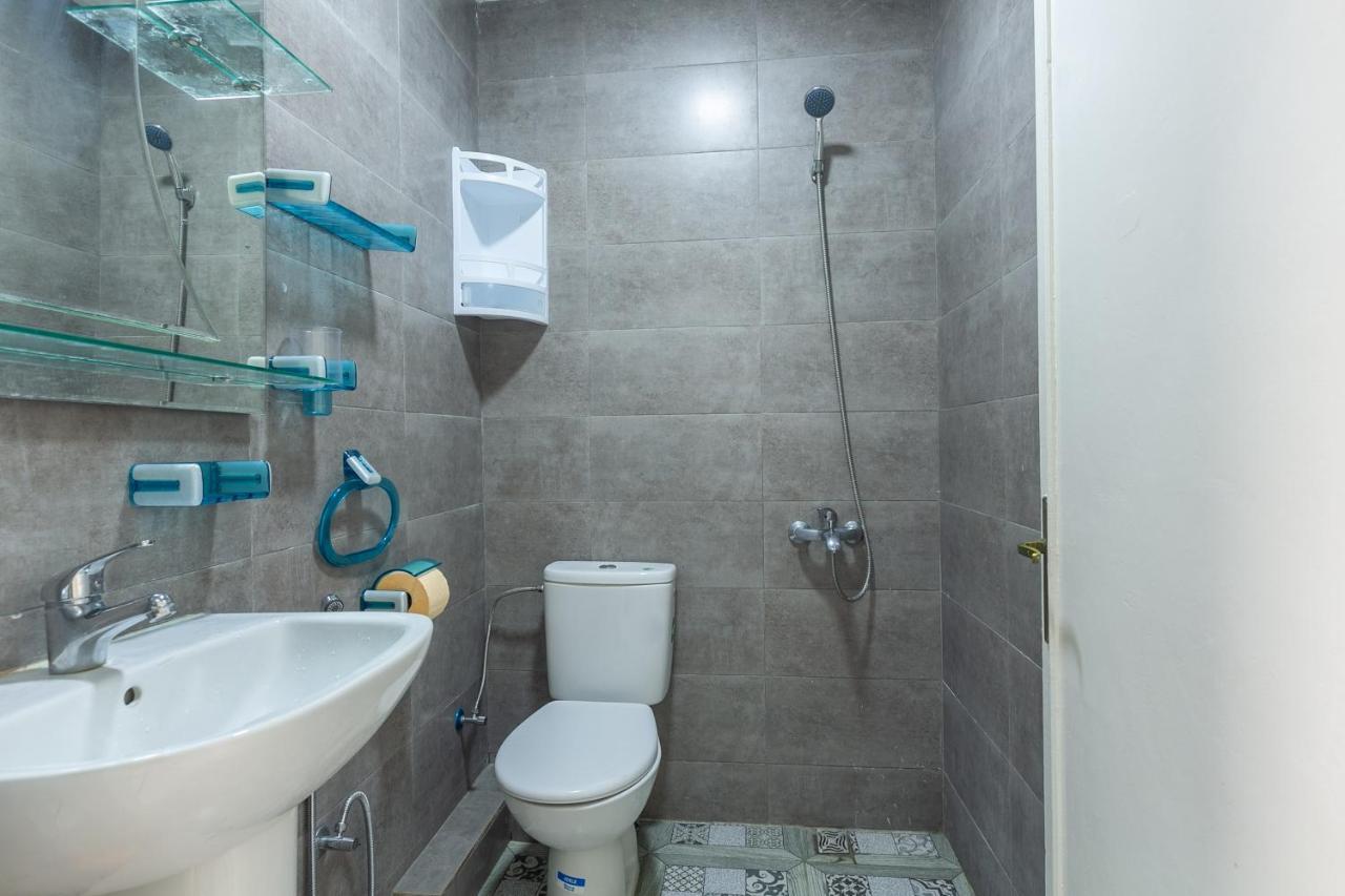 Velasquez Appartements Fast Wifi And Ocean View Tanca Dış mekan fotoğraf