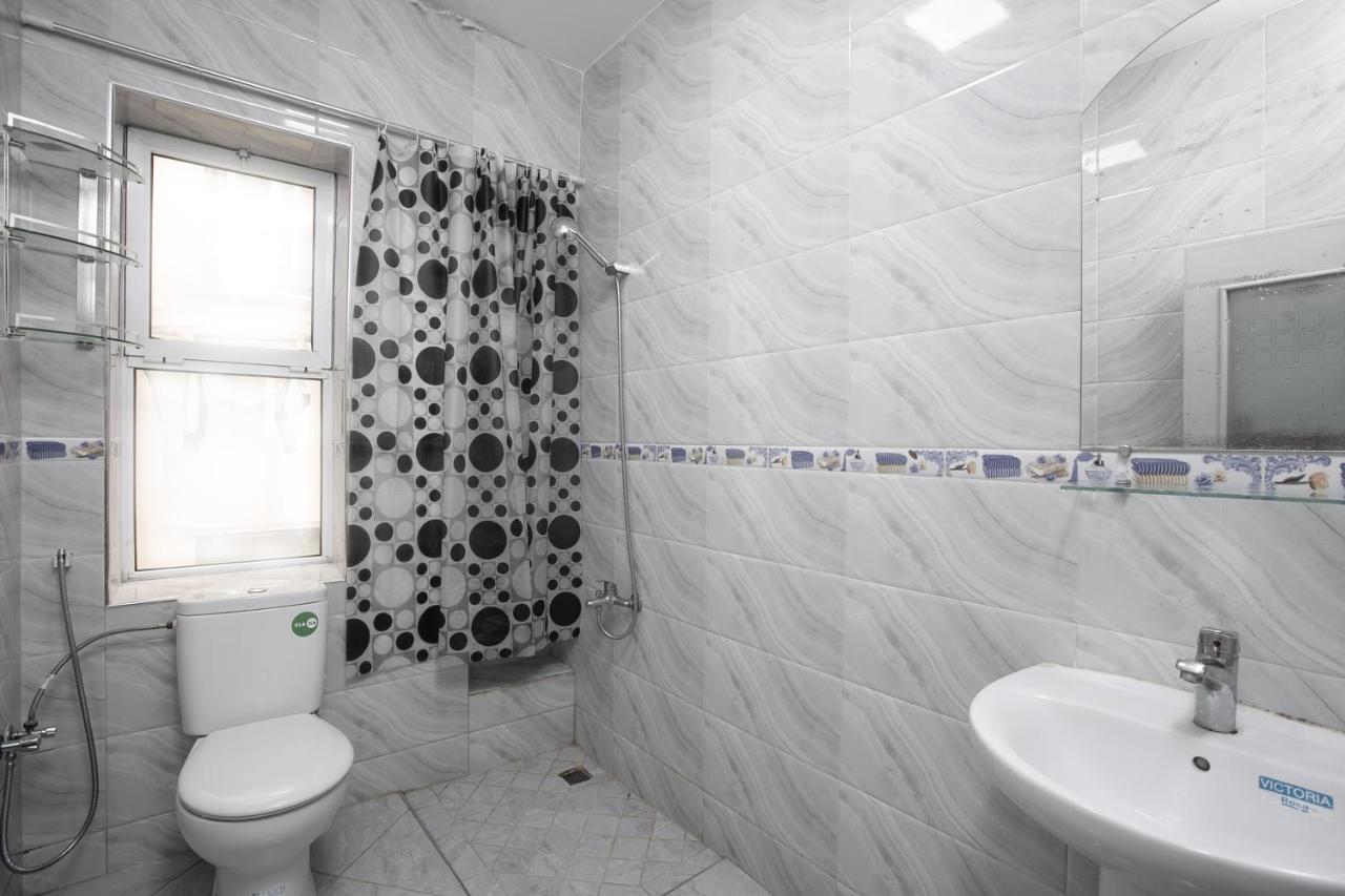 Velasquez Appartements Fast Wifi And Ocean View Tanca Dış mekan fotoğraf