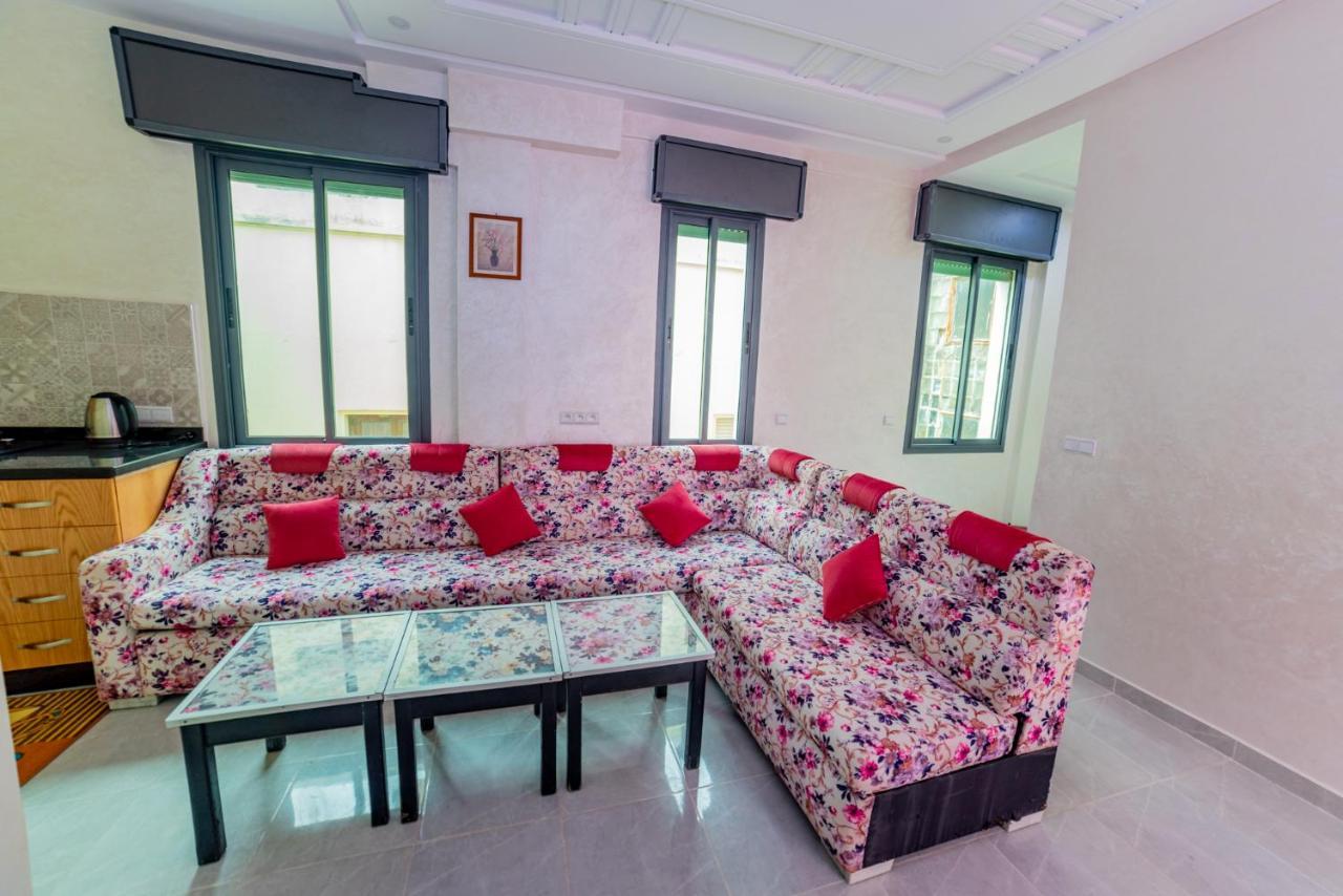 Velasquez Appartements Fast Wifi And Ocean View Tanca Dış mekan fotoğraf