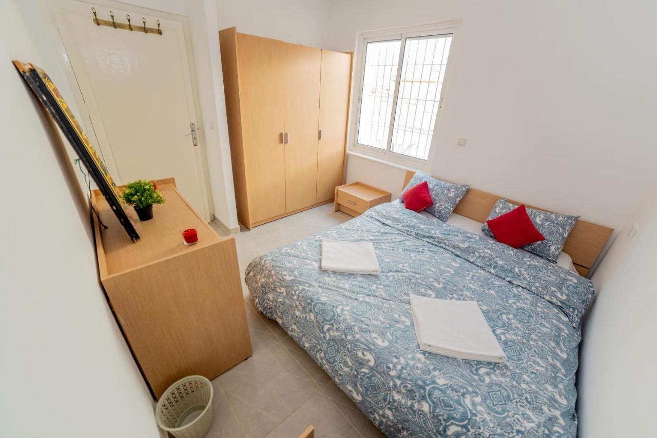 Velasquez Appartements Fast Wifi And Ocean View Tanca Dış mekan fotoğraf