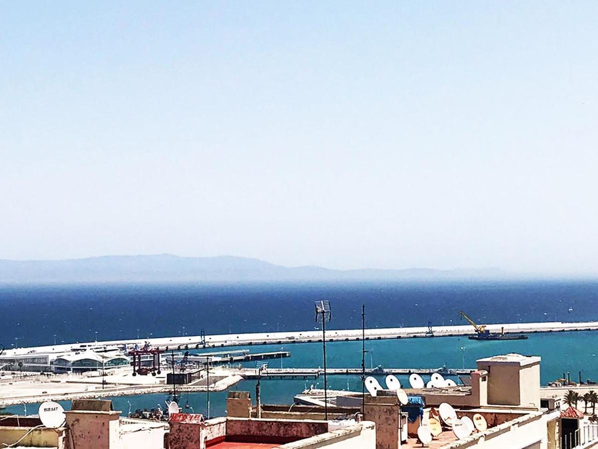 Velasquez Appartements Fast Wifi And Ocean View Tanca Dış mekan fotoğraf