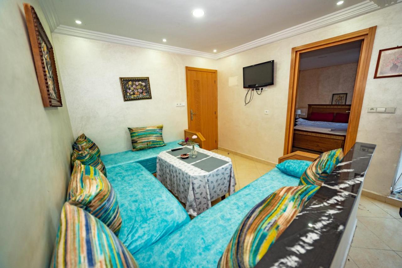 Velasquez Appartements Fast Wifi And Ocean View Tanca Dış mekan fotoğraf