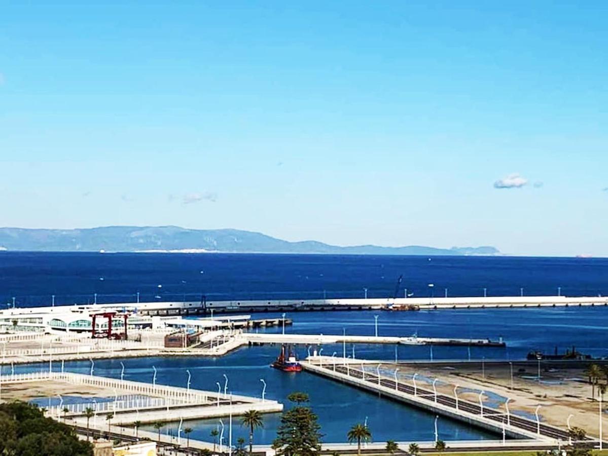 Velasquez Appartements Fast Wifi And Ocean View Tanca Dış mekan fotoğraf