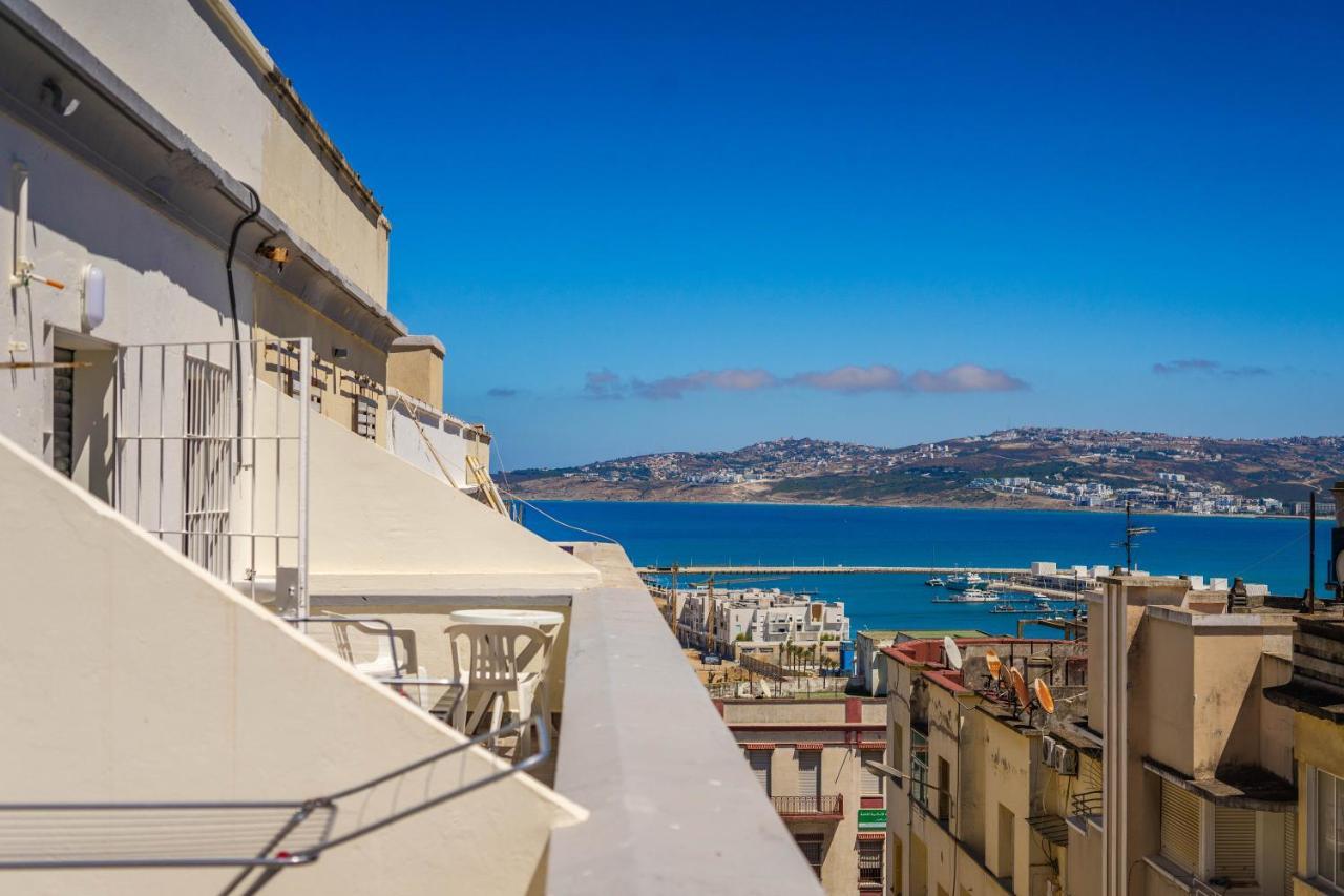Velasquez Appartements Fast Wifi And Ocean View Tanca Dış mekan fotoğraf