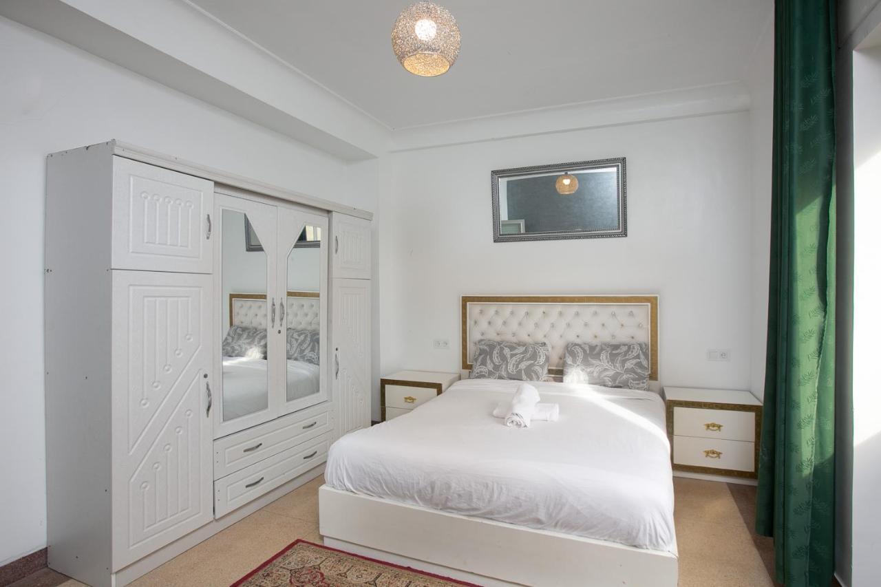 Velasquez Appartements Fast Wifi And Ocean View Tanca Dış mekan fotoğraf