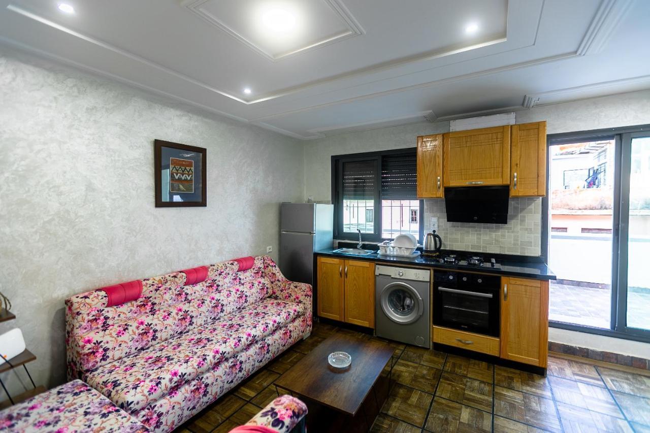 Velasquez Appartements Fast Wifi And Ocean View Tanca Dış mekan fotoğraf