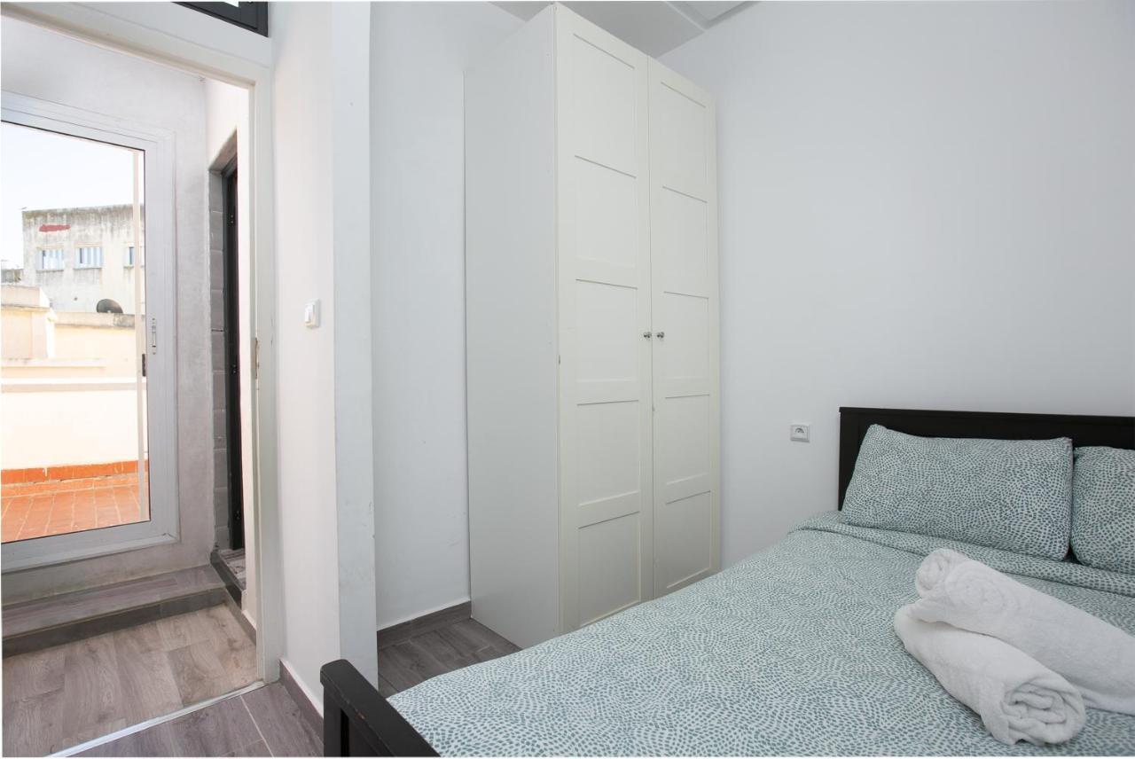Velasquez Appartements Fast Wifi And Ocean View Tanca Dış mekan fotoğraf
