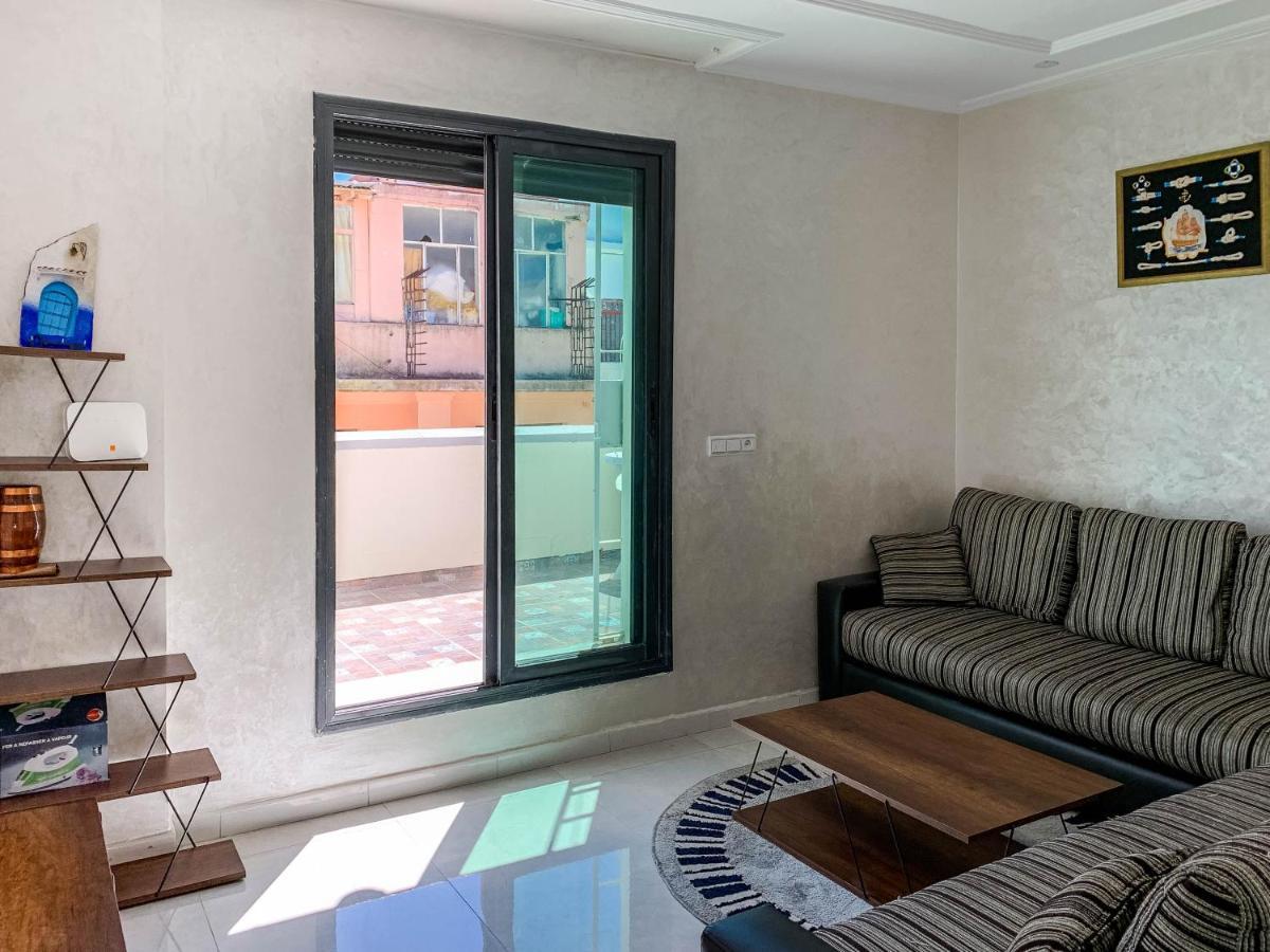 Velasquez Appartements Fast Wifi And Ocean View Tanca Dış mekan fotoğraf
