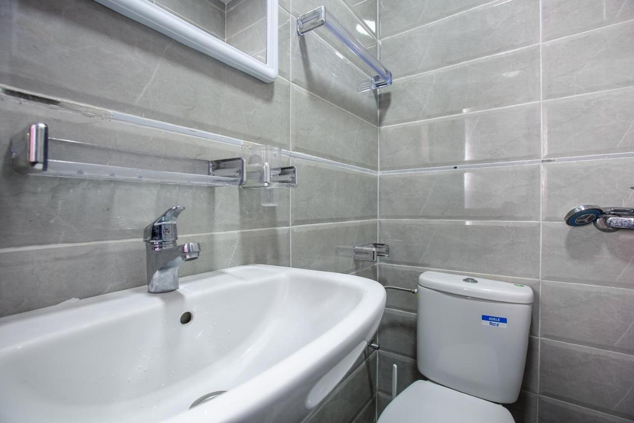 Velasquez Appartements Fast Wifi And Ocean View Tanca Dış mekan fotoğraf