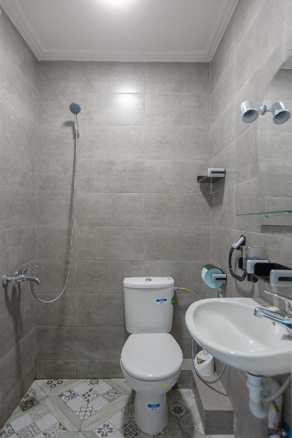 Velasquez Appartements Fast Wifi And Ocean View Tanca Dış mekan fotoğraf