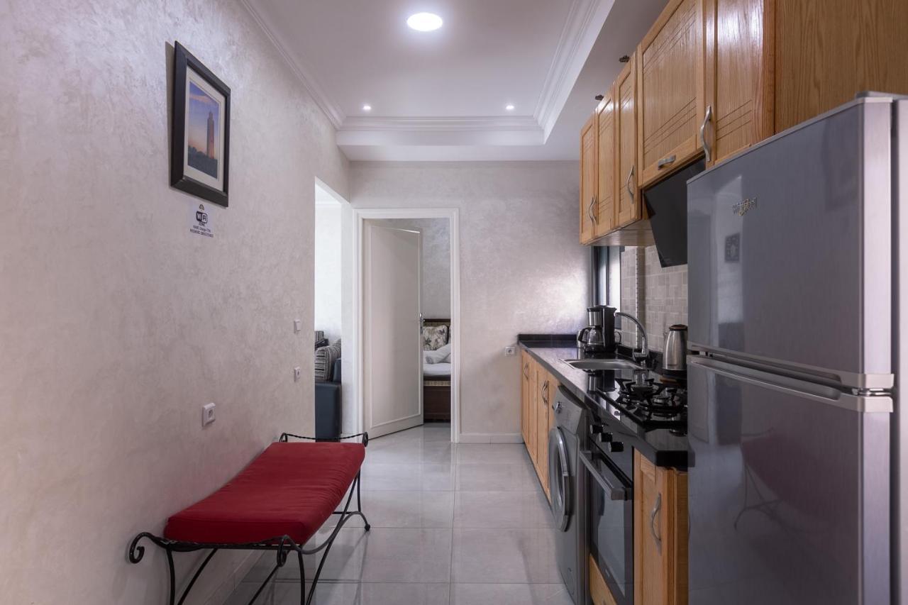Velasquez Appartements Fast Wifi And Ocean View Tanca Dış mekan fotoğraf